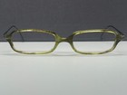 Freudenhaus Brille Herren Damen grün eckig NP209€ kleine Gläser