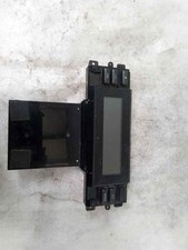 Autoradio Volvo S80