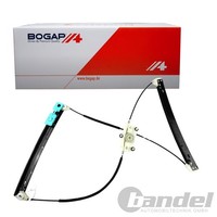 Bogap Fensterheber Elektrisch Vorne Links Passend FüR Audi A6 | A5341114