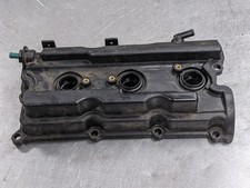 Right Side Engine Valve Cover For 2005-2017 Nissan Frontier, Pathfinder, Xterra – BOXI – Black Plastic
