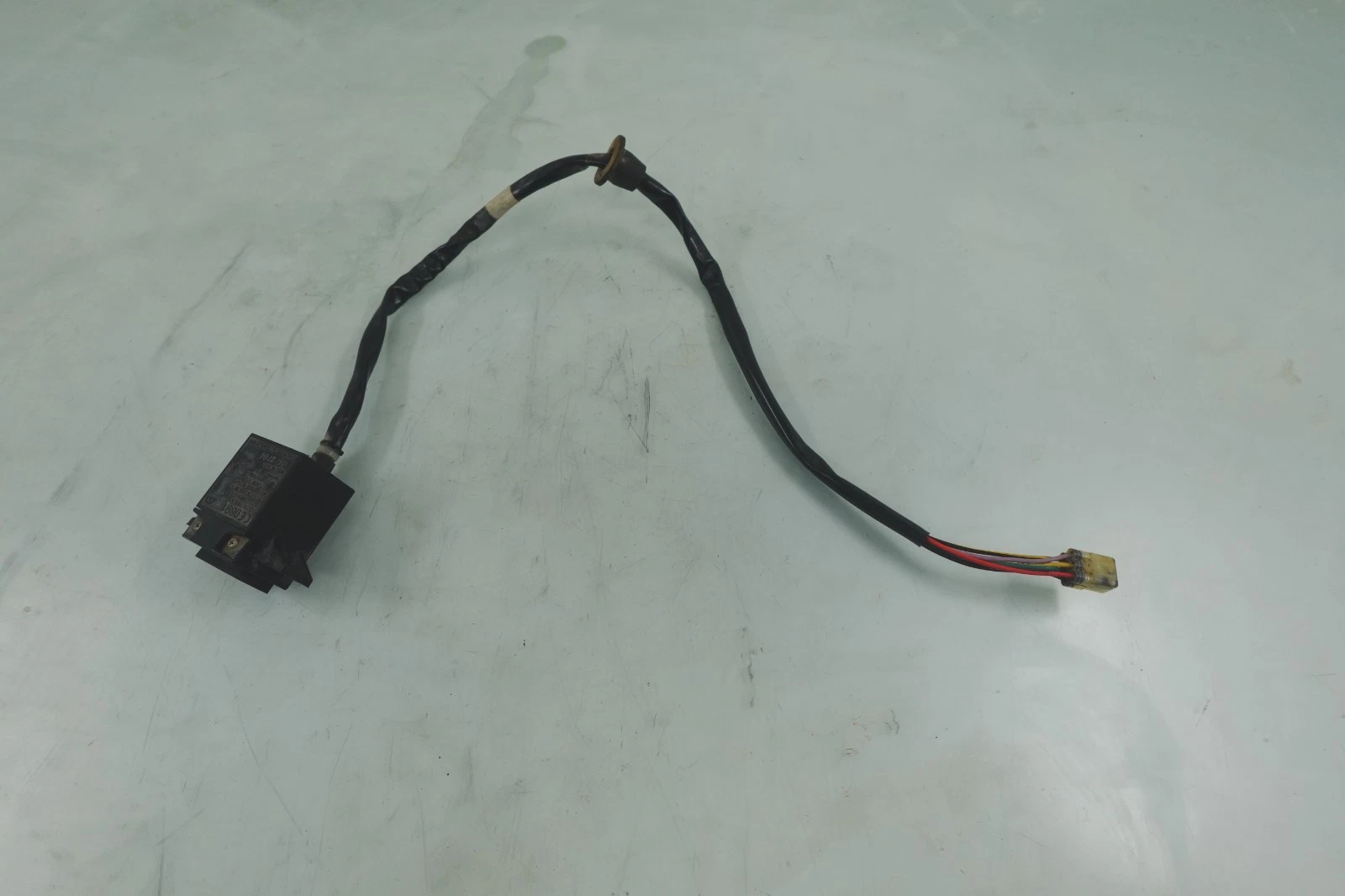 2007-23 Kawasaki Ultra 300LX STX 160 OEM Ignition Switch Key Socket Immobilizer
