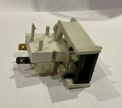 Bosch HB84K552B Einbau-Mikrowellen-Kombi-Backofen Türschalter x 2 (L&R)