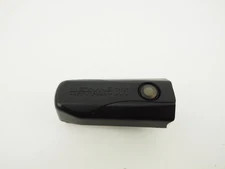 New! Lezyne KTV Drive Pro 300 USB LED Rechargabel Front Bike Light Black