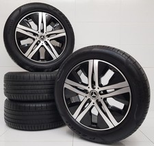 Original Mercedes GLE V167 19 Zoll Sommerr&auml;der A1674011900 255/50 R19 107W