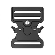 Heavy Duty Tactical Belt 50 52mm Quick Release Buckle Military Man Belt Buckles