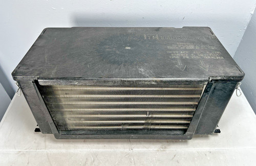 Thermo King TriPac APU Auxiliary Power Unit Condenser Evaporator Unit *2471*