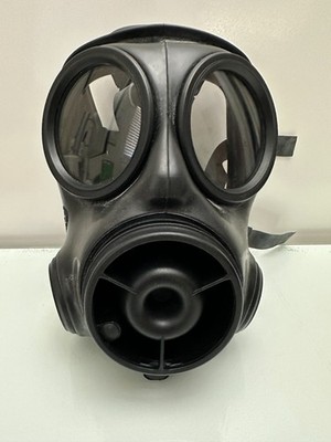 AVON SF10 Medium /Large #2 Gas Mask 1993 Special Forces Version of