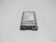 Sandisk 3,84 TB SSD SAS 2,5" per disco rigido server dell R610 R710 R720 R730 4 tb