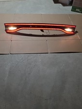 2013_2016 DODGE DART CENTER TRUNK LED TAIL LI...