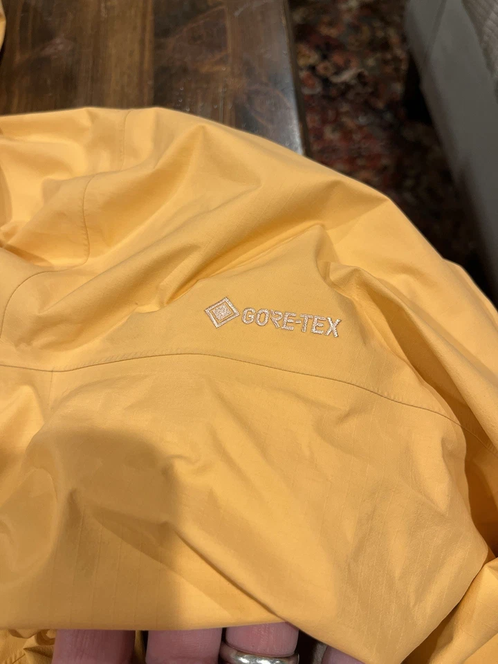 Chaqueta Arc’teryx Zeta SL Goretex Mujer’s Mediana Beta Theta   Foto 4 de 4