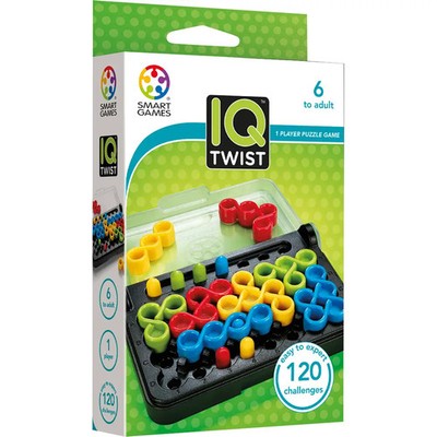 SMARTGAMES IQ Twist