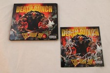 Got Your Six by Five Finger Death Punch (CD, 2015) for sale online