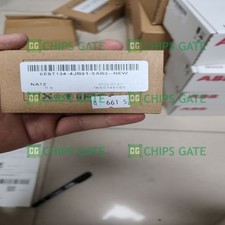 1PC SIEMENS 6ES7134-4JB01-0AB0 SIMATIC DP Electronics Module
