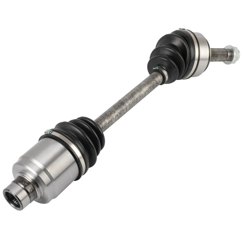 Eje CV delantero derecho lado pasajero transmisión manual. Para Acura TL 2004-2008 3,2 L Foto 3 de 4