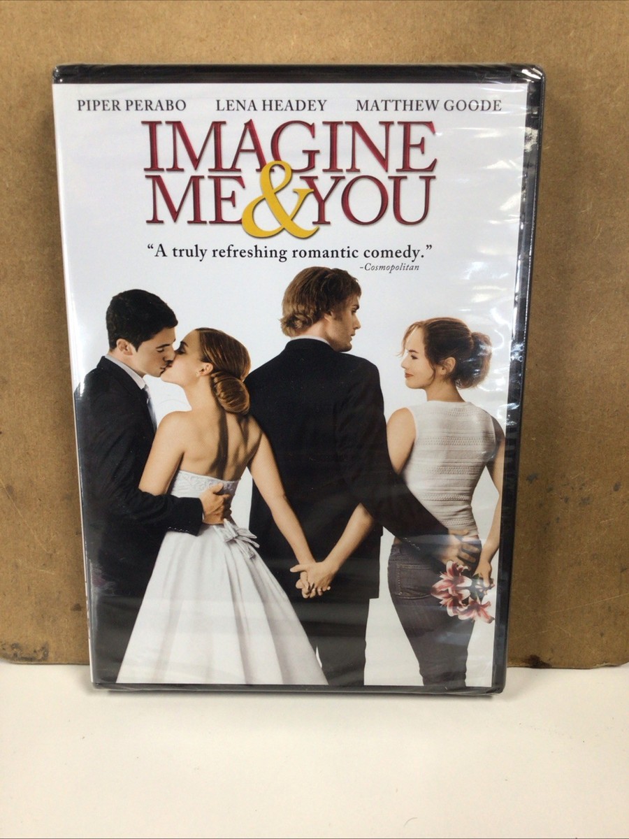 Dvd Imagine Me And You Full Movie Online With English Subtitles