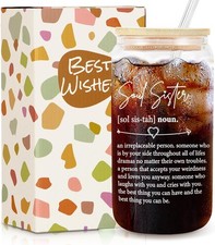 Birthday Gifts for Women Best Friend, Mothers Day Gifts for Women Friends
