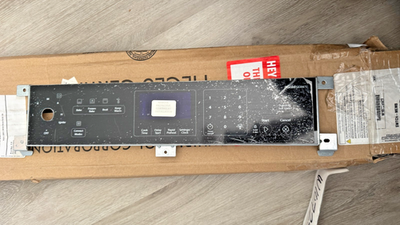 #ad #ad Whirlpool W10728529 Membrane Switch $169.00