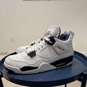 Air Jordan 4 Columbia | eBay