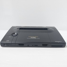 SNK NEO GEO AES Japanese Console RGB Bypass BIOS Socket Recap #030886 AES3-1