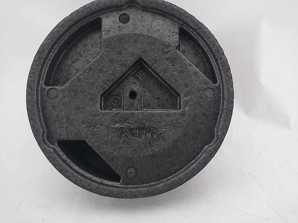 Saab 9-3 Emergency Spare Wheel Tire Removal Tool Set Fits 2003-2011 03 04 05 06 - Image 2 of 4