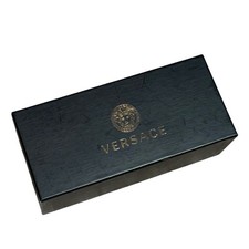 Versace Sunglasses Box - Empty Box only NEW- Authentic