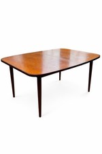 Mid-Century modern G plan extending dining table