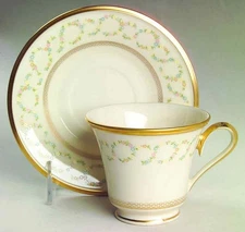 Lenox Amanda Cup & Saucer 299421