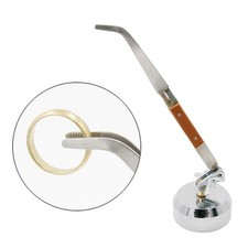 Pince De Table De Pince De Travail Auxiliaire De Soudure Pour La Fabrication De