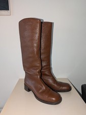 Stivali da cavallerizza Prada eu 38