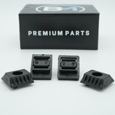 4x teilig Kofferraum Anschlagpuffer Mercedes W124 S124 C124 A124 A1247580044