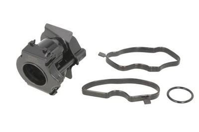 For JC PREMIUM BSB008PR Oil Separator, Crankcase Ventilation BSB008PR Oil Trap