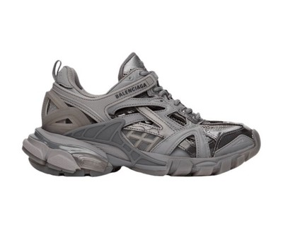 【BALENCIAGA ランナー 】サイズ42 Balenciaga Track 2 Runners Size 42 Men's Sz 9 | eBay