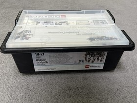 LEGO Mindstorms EV3 Sets (31313, 45560) New