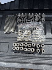 Ls2 Oem Rocker Arms Lifters Beehive Springs Retainers Pushrods