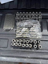 LS2 OEM Rocker Arms, Lifters, Beehive Springs & Retainers, Pushrods