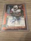 2025 Topps Chrome Jaylen Wright Future Stars Autographs (RAW)