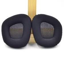 Breathable Headset Sleeve Cover Soft Earmuffs Pad Cushion for Corsair VOID PRO