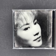 Music CDs Faye Wong for sale - eBay