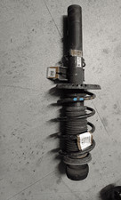 Stoßdämpfer vorne Links SKODA FABIA (54) 1.4 TDI (59Kw) FAP Ber. d43573