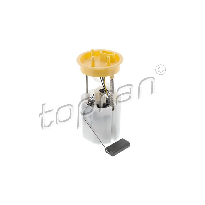 Plus de ratés moteur avec cette pompe à carburant pour VW Seat 3.5 bars
