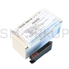 New In Box OMRON E3X-DA6-S Fiber Amplifier
