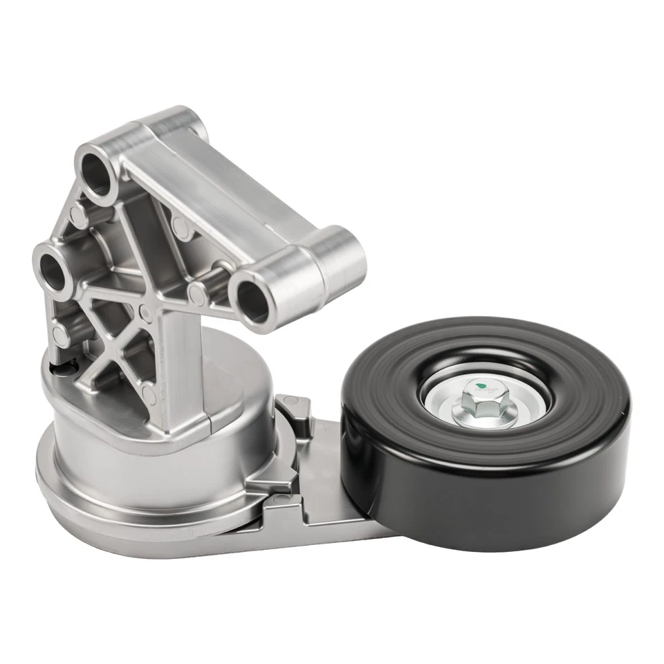 Tensor de correa con polea compatible con 1996 Isuzu Hombre Chevrolet S10 1994-1997 2,2 L Foto 3 de 4