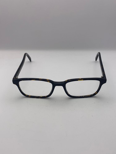 Warby Parker Wilkie M 200 Eyeglass Frames 50-18-145 Tortoise