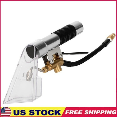 #ad #ad Upholstery Cleaning Wand Extractors Stainless Steel 4 Inch Carpet Tool New $47.29