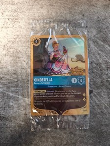 Cinderella Lorcana | eBay UK