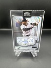 2026 Topps Chrome Black Barry Bonds Refractor (Raw)