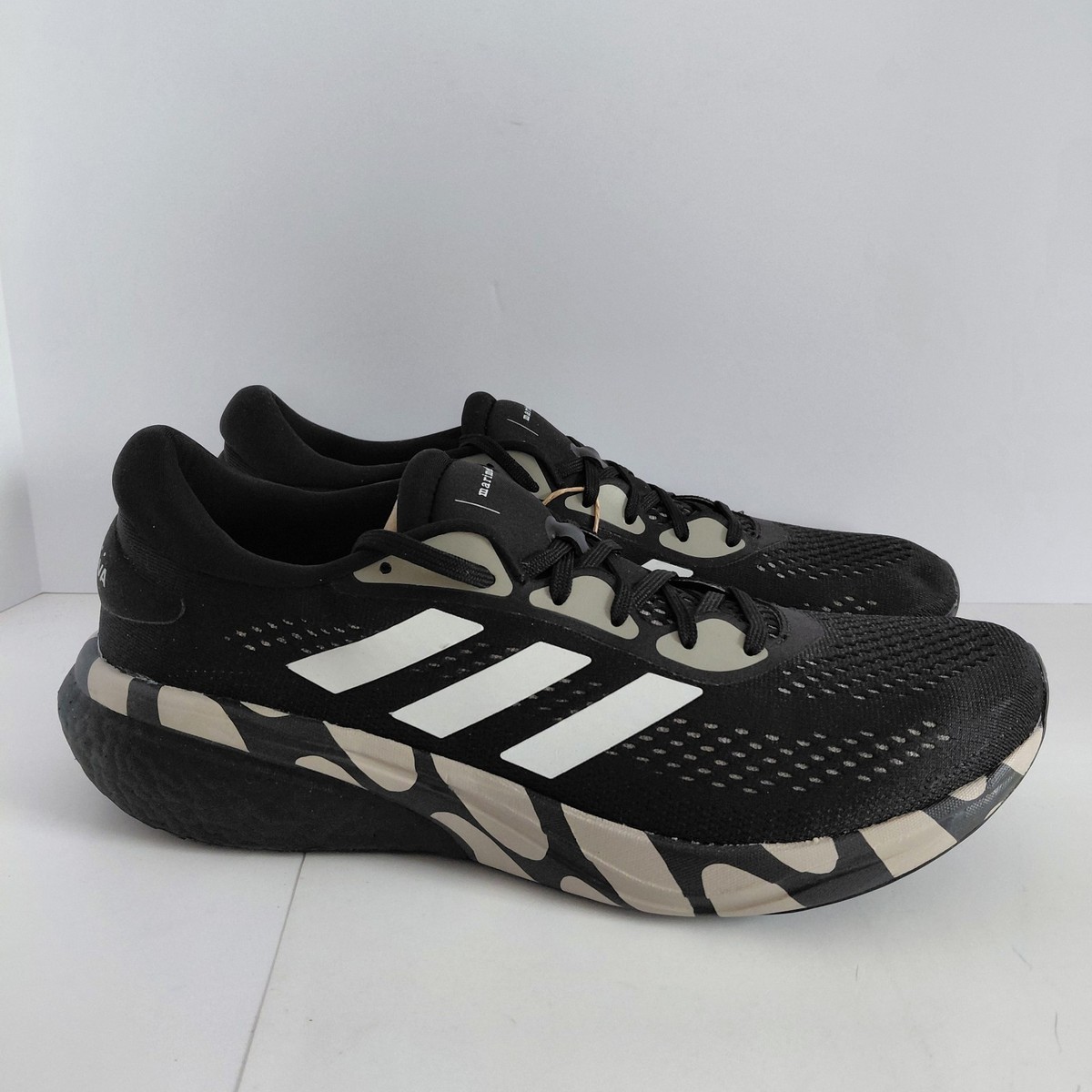 Adidas Marimekko x Supernova 2.0 HP3101 Men's Size 13 Running