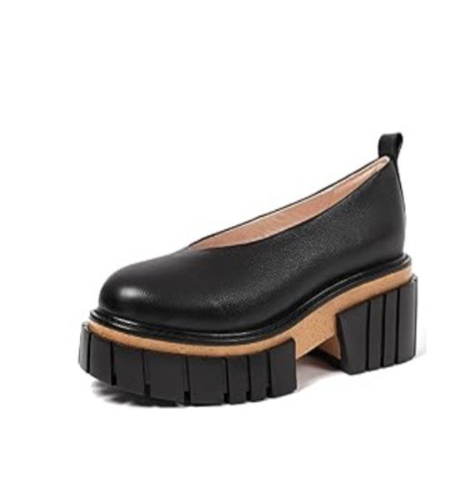 Scarpe da donna L37 Handmade Shoes Slow Down