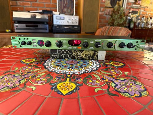 Line 6 Echo Pro Rack Delay - Best vintage to modern delays