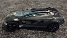 Hot Wheels 2008 111 Track Stars Accellum Dark...